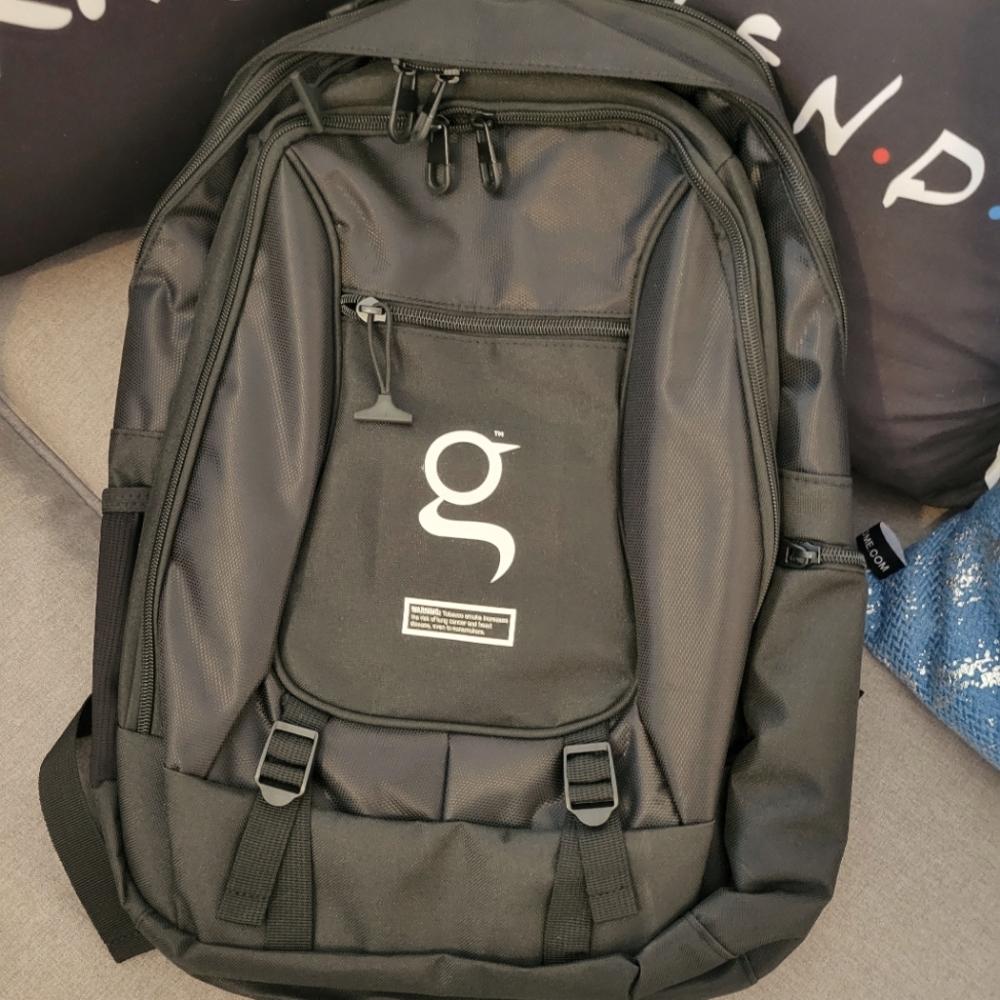 Under Armour Team Hustle 3.0 Backpack (Game Custom)